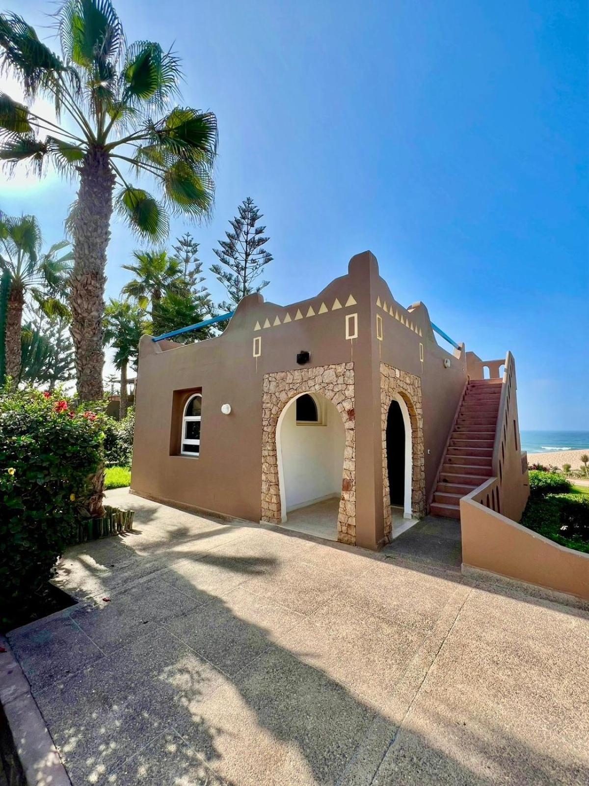 Dreamcatcher Homes Mirleft Exterior foto